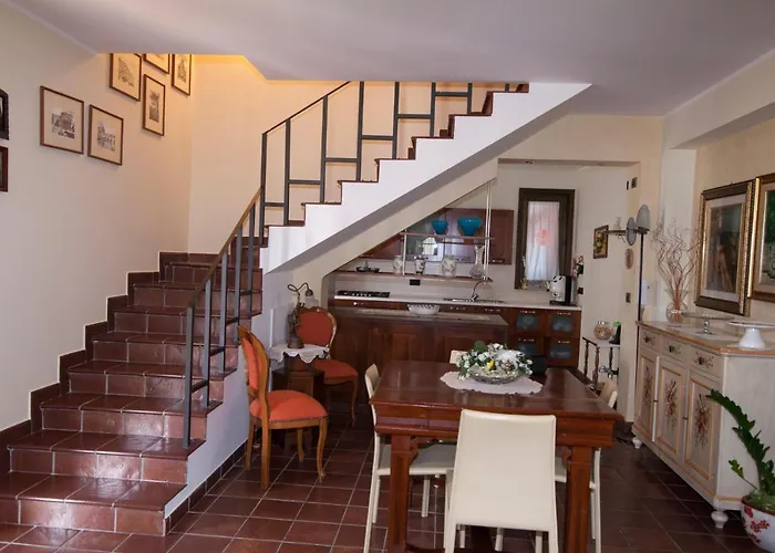 B&B Villa Carmen