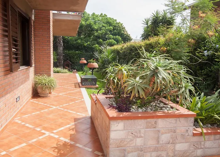 B&B Villa Carmen
